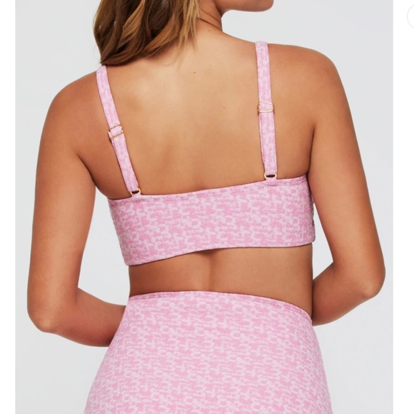 Hermoza Lucia Top - Picture 3 of 3